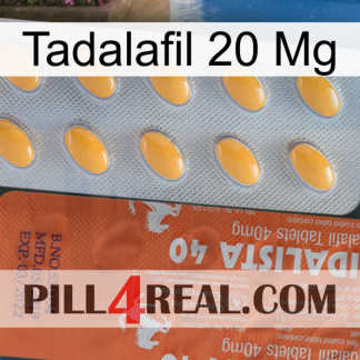 Tadalafil 20Mg 43